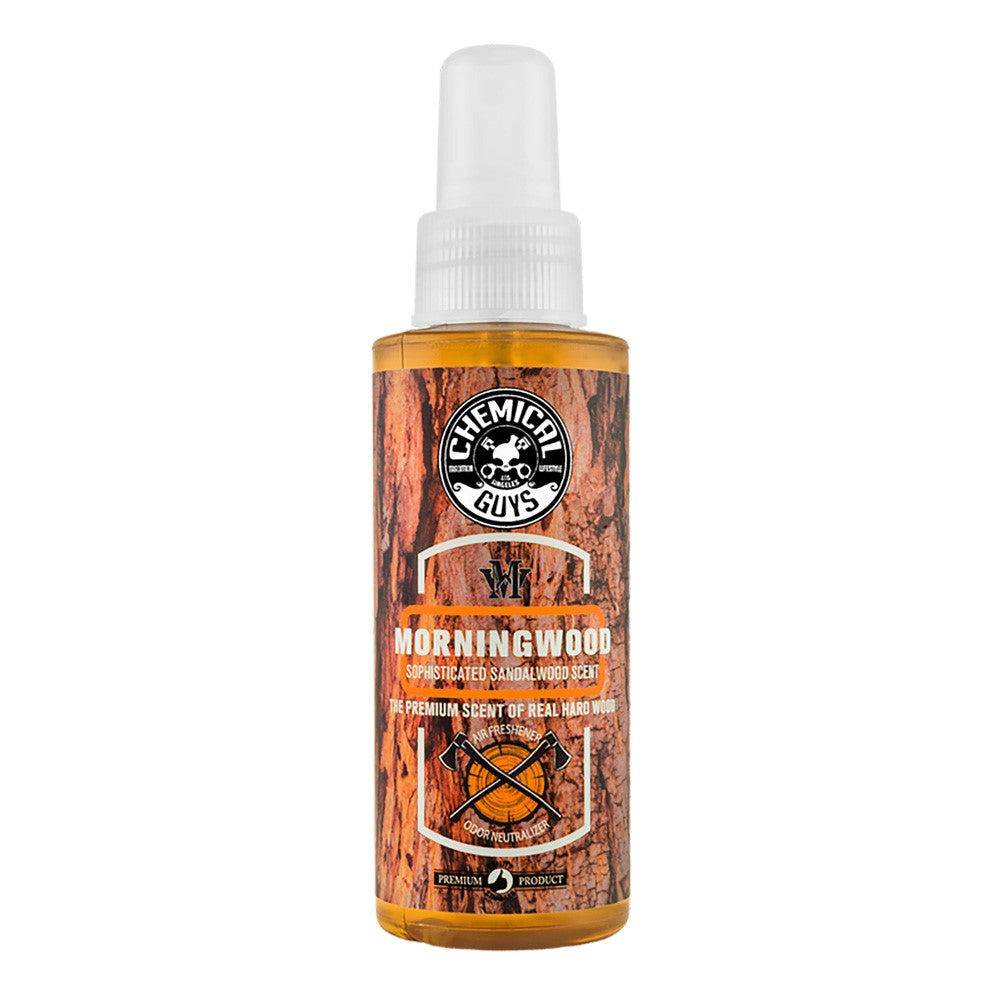 Doftspray Morning Wood, 118 ml