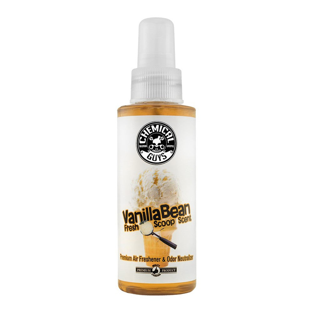 Doftspray Vanilla Bean