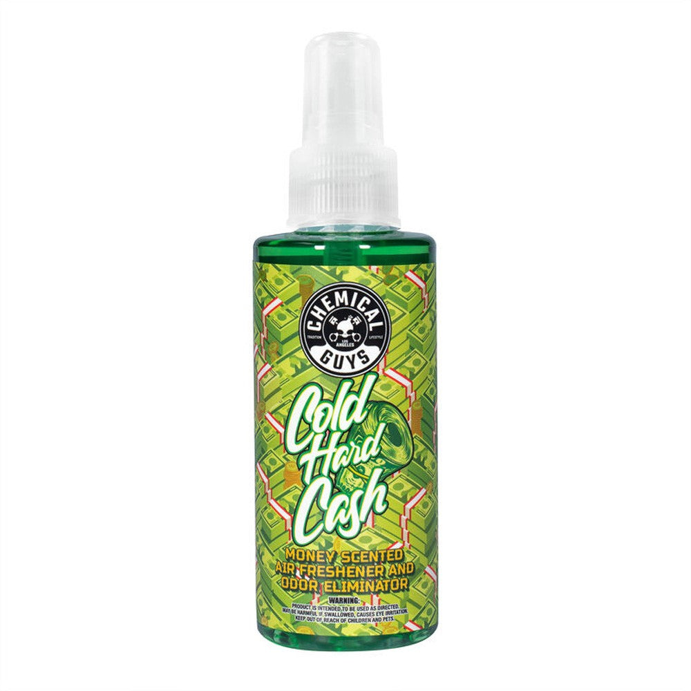 Doftspray Cold Hard Cash, 118 ml
