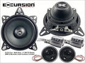 Excursion PX 4C