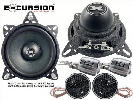 Excursion PX 4C