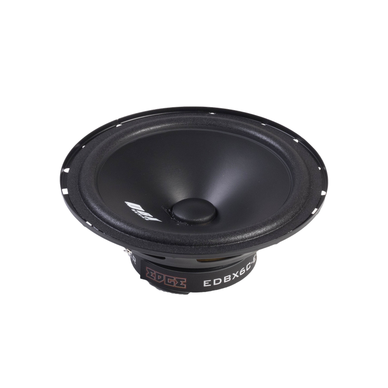 Edge DBX-serien högtalarkit 6,5"