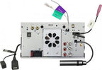 Kenwood DMX7722DABS