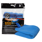 Torkduk Window Microfiber Waffle Weave