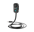 FOUR Bluetooth in-car handsfree / transmitter