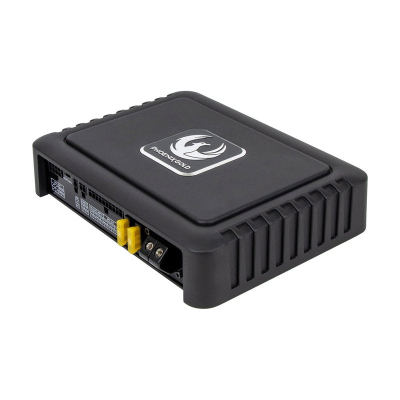 Phoenix Gold ZDA6.8 6-Channel DSP Amplifier