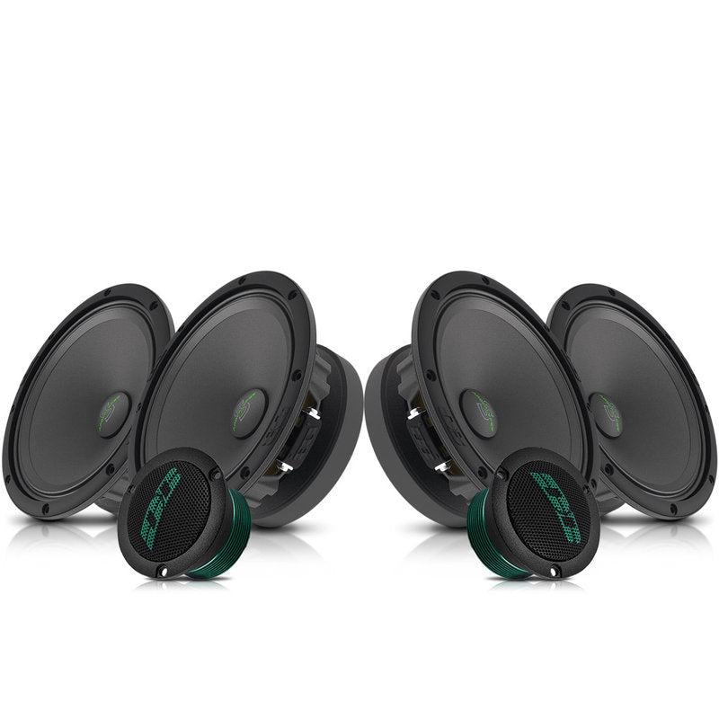 Sylvester 8kit - 4pack