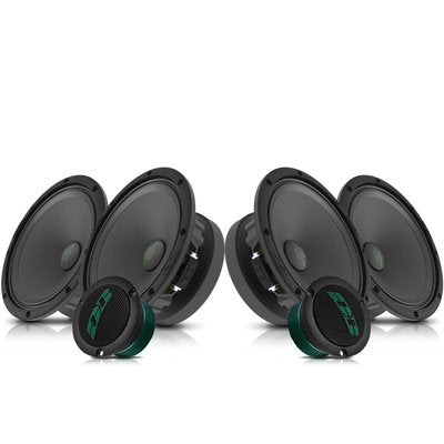 Sylvester 8kit - 4pack