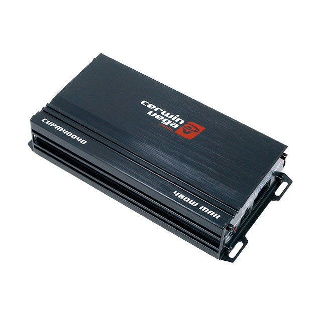 Cerwin Vega CVPM400.4D