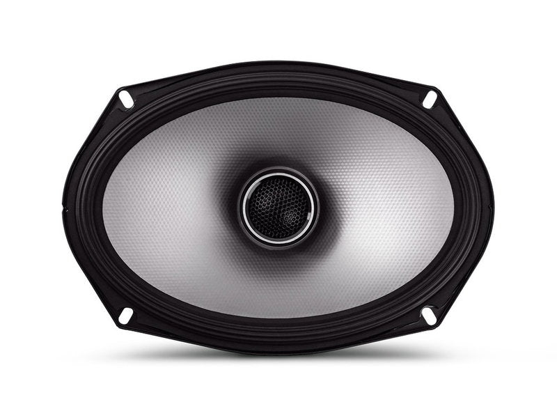 Alpine S-Series S2-S69