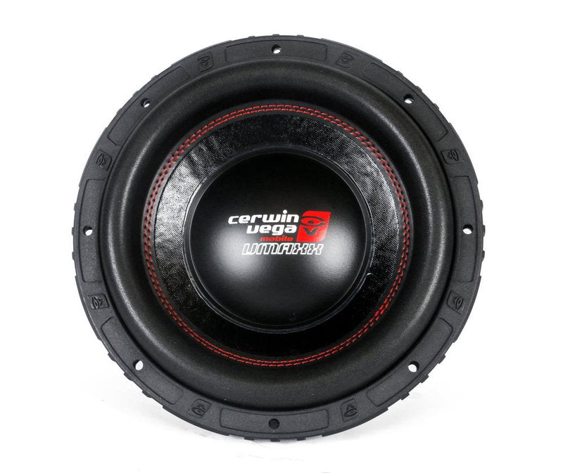 Cerwin Vega VMAXX 8" D4