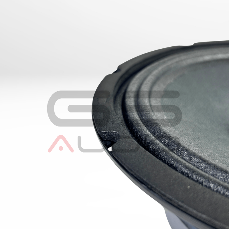 GS Audio Platinum FLAT MK2 8"