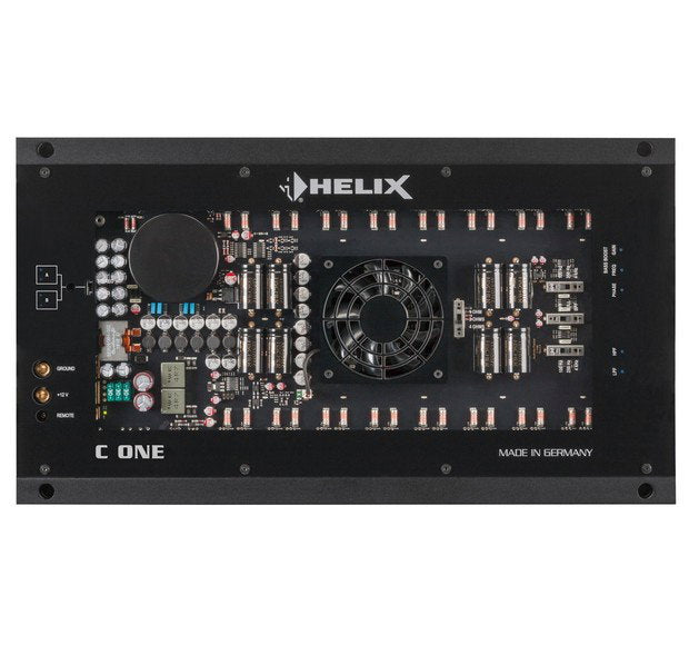 Helix C ONE