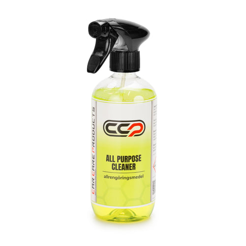 Car Care Products All Purpose Cleaner
