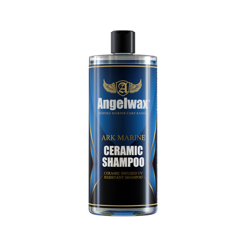 Angelwax Ceramic Shampoo
