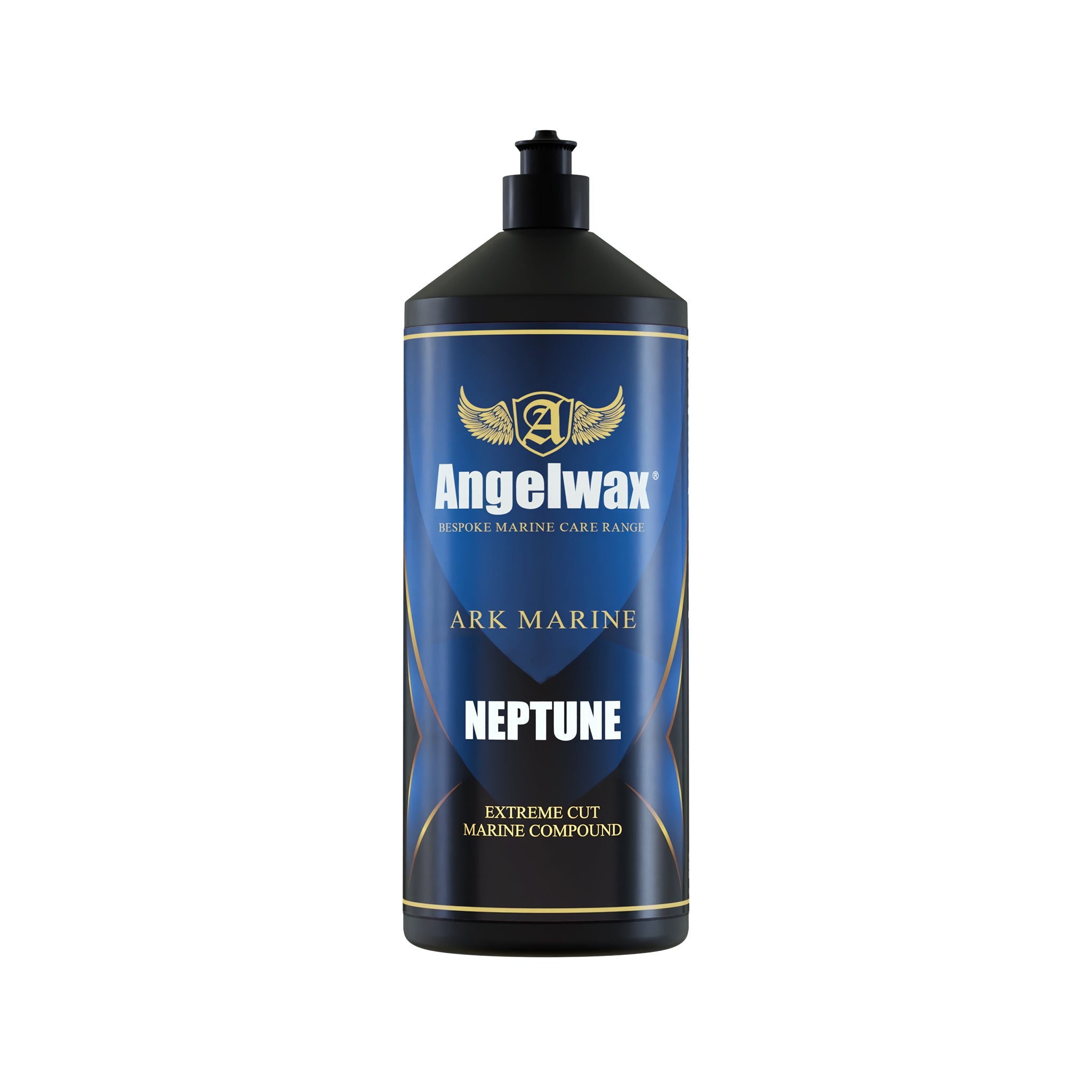 Angelwax ARK MARINE Neptune (Ultra Heavy Compound)