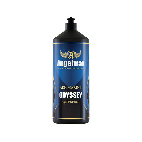 Angelwax ARK MARINE Odyssey (Finishing Polish)