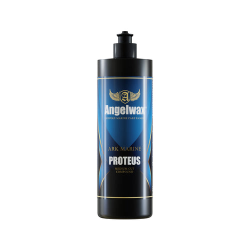 poler rubbing för båtar