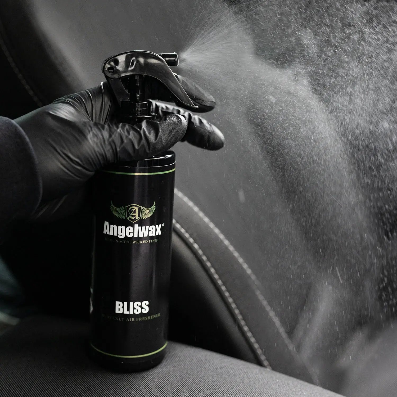 Angelwax Bliss (Odor Remover & Refreshener)
