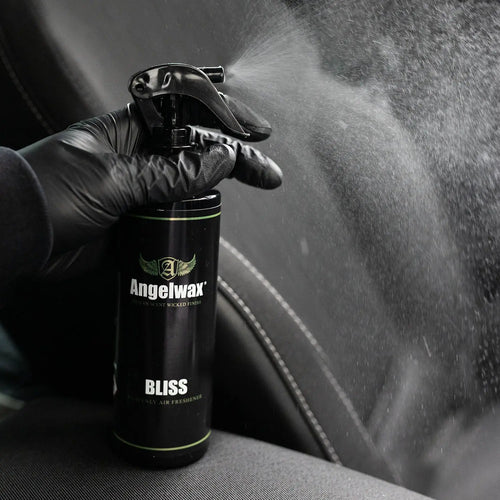 Angelwax Bliss (Odor Remover & Refreshener)