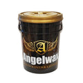 Angelwax tvätthink med lock och gritguard / Angelwax Detailing Bucket Kit (Tvätthink, Lock & Gritguard)