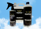 Angelwax DreamCoat - Keramisk Wetcoat - ccp