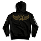 Angelwax Limited Edition Hoodie