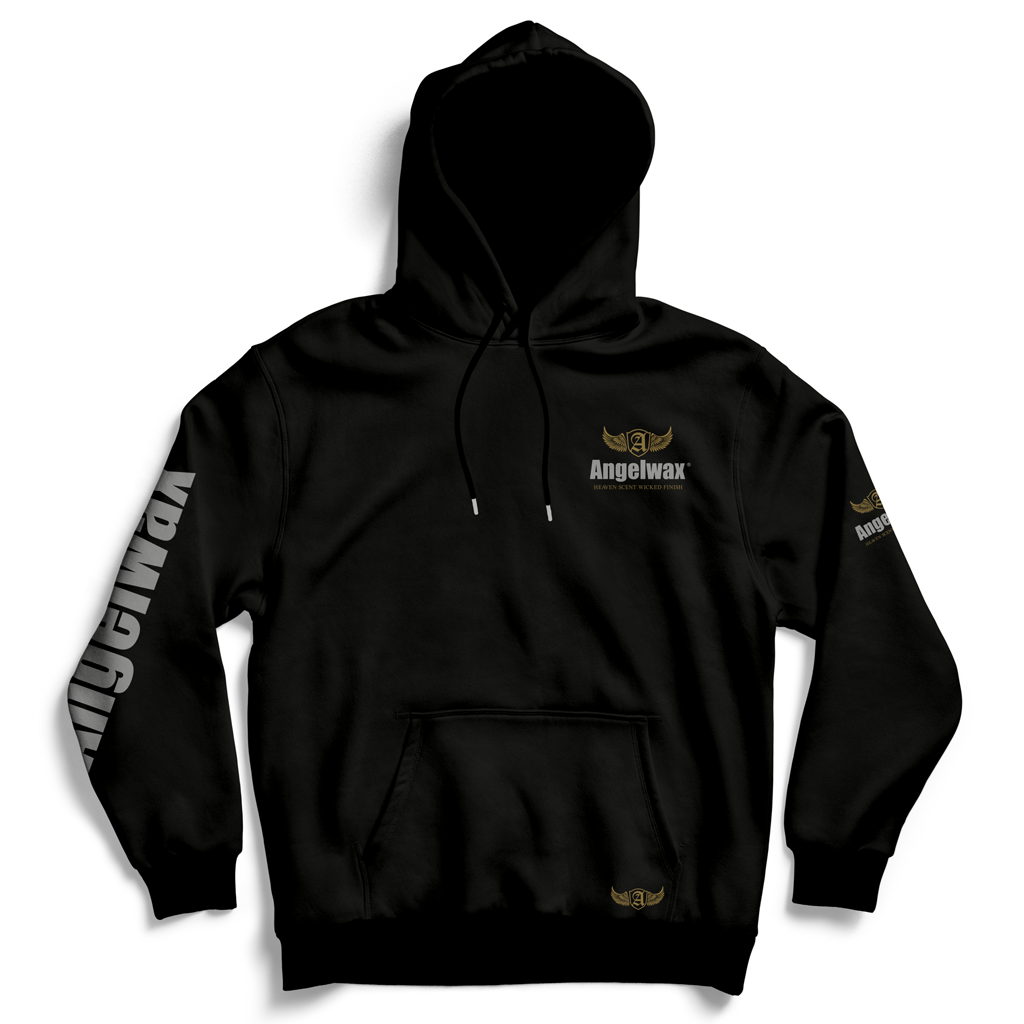 hoodie från angelwax