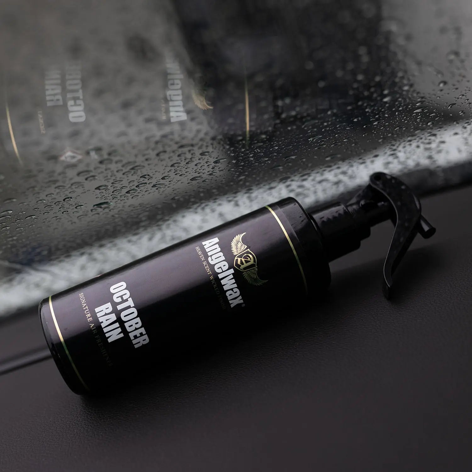 Angelwax Bliss (Odor Remover & Refreshener)