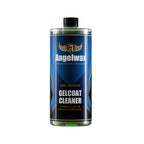 Gelcoat Cleaner effektiv syrabaserad cleaner för båtar och fordon