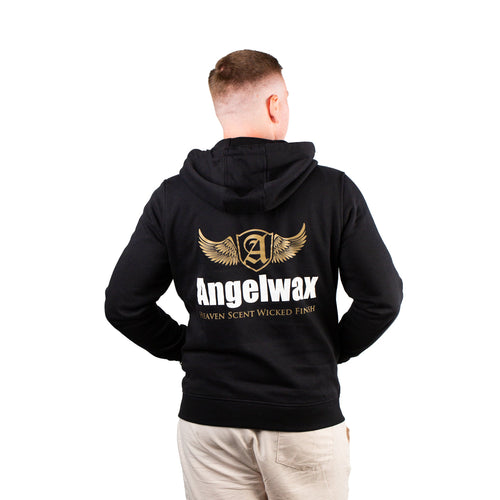 Angelwax - Hoodie - carcareproducts