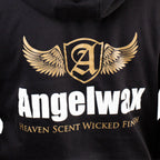 Angelwax - Hoodie