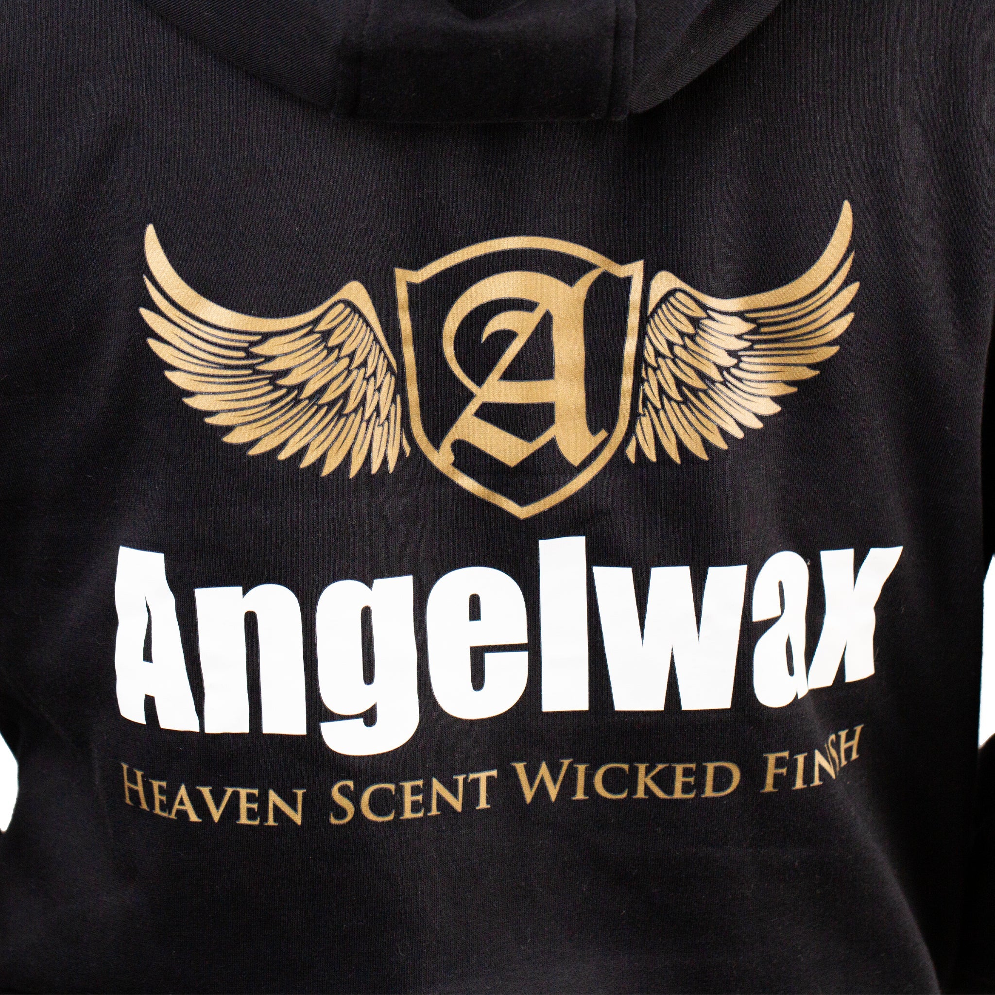 Angelwax - Hoodie