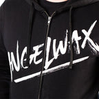 Angelwax - Hoodie - ccp