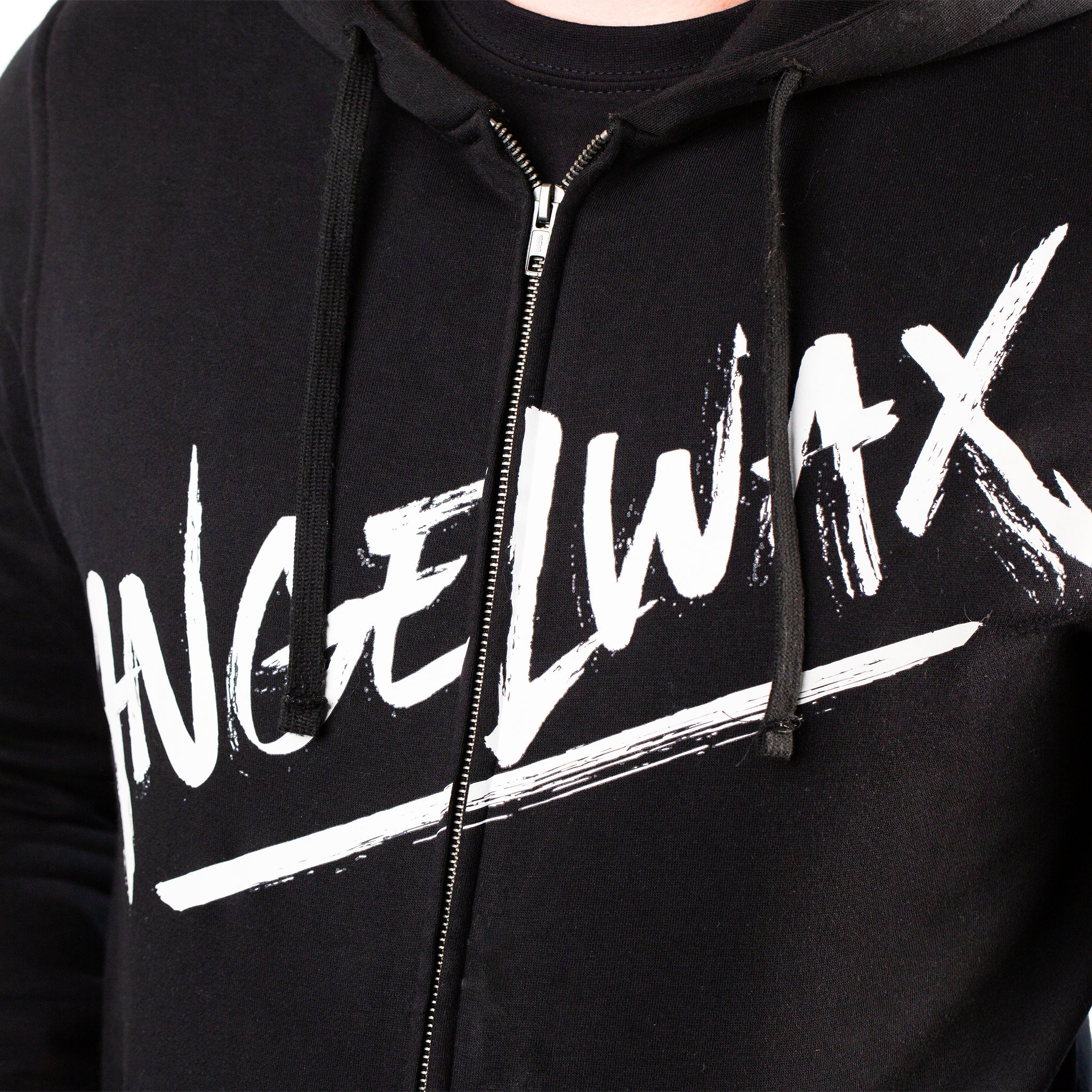 Angelwax - Hoodie - ccp
