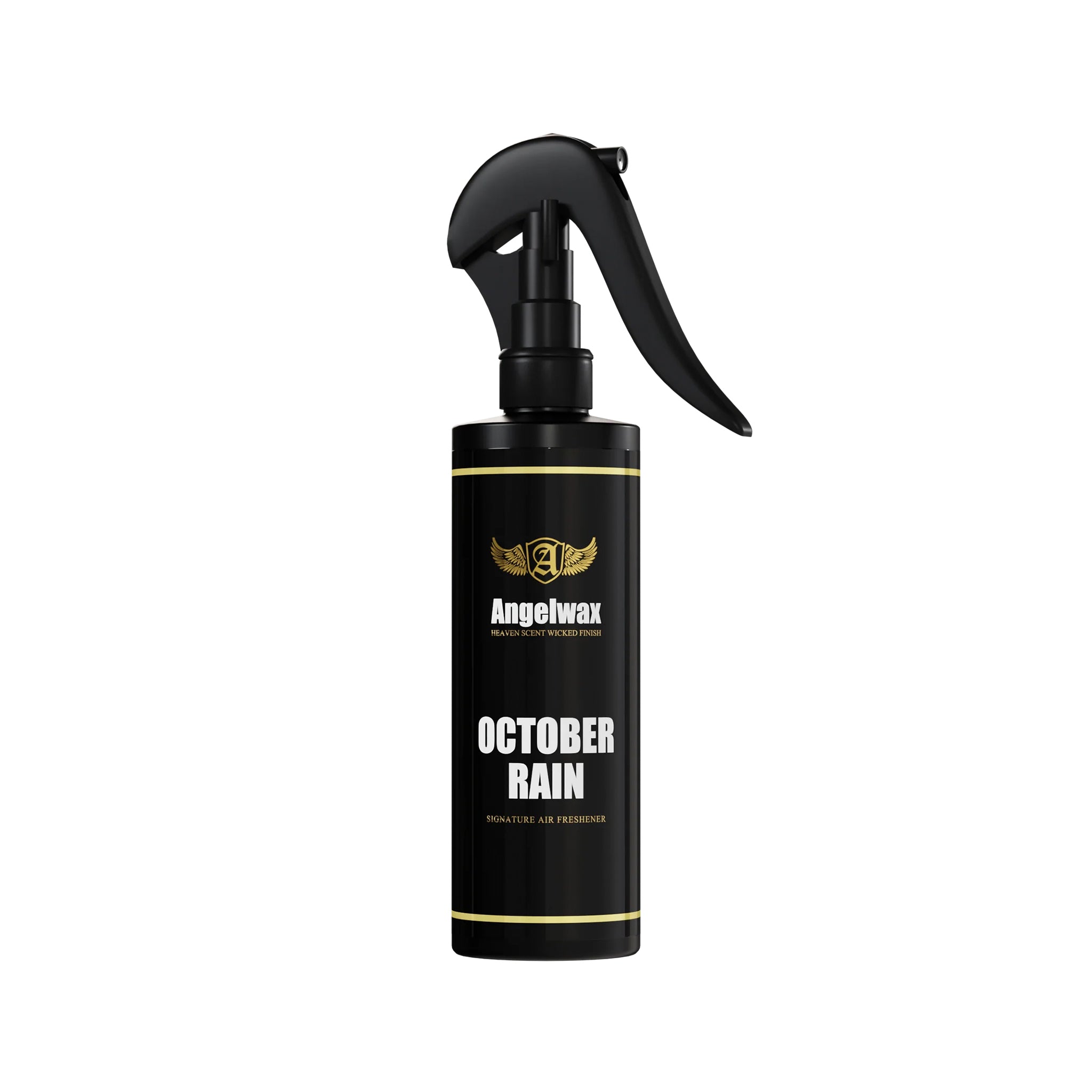 Angelwax - October Rain (Odor Remover & Refreshener) 250ml