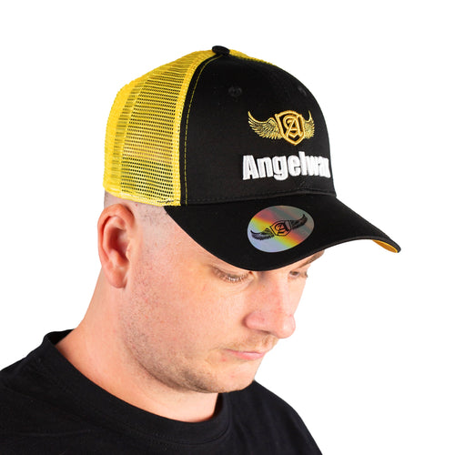 Angelwax - Snapback Cap