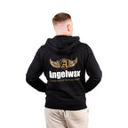 Angelwax - Zip-Less Hoodie