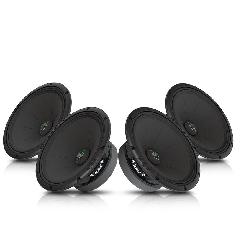 Apocalypse AP-M81SE 4-pack