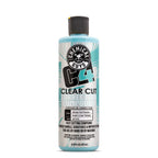 Polermedel C4 Clear Cut Correction Compound, 473 ml