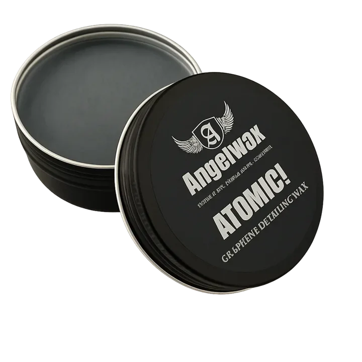 Angelwax ATOMIC!