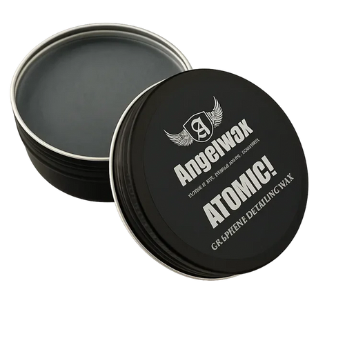 Angelwax ATOMIC!