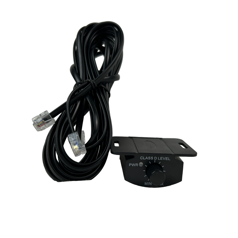 GS Audio 550.1 Compact