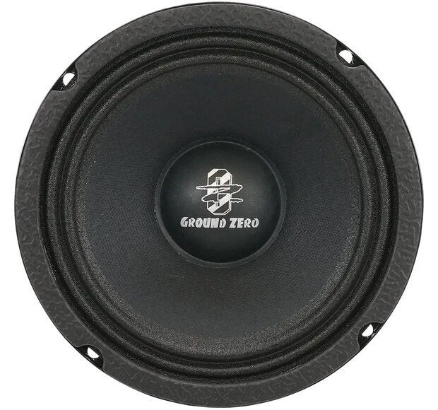 Ground Zero GZCM 6.5NEO-DC