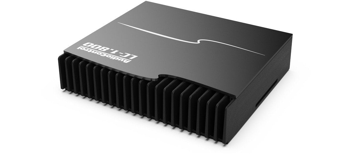 AudioControl LC-1.800
