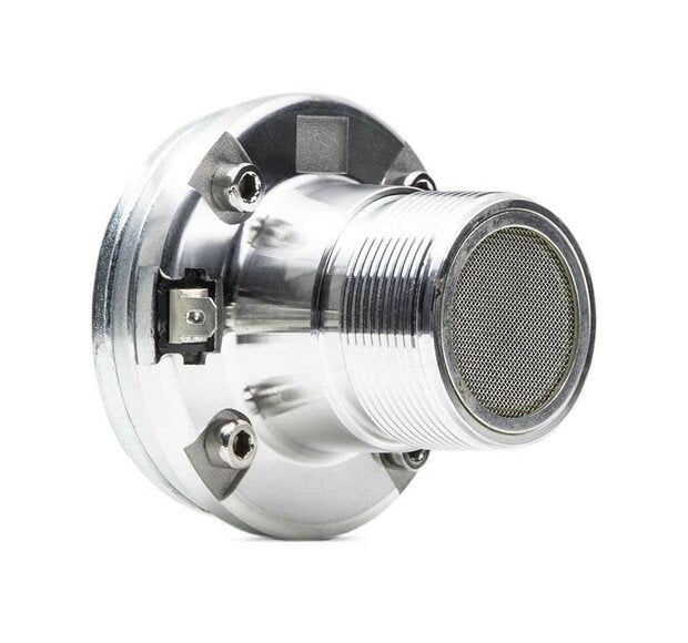 DD Audio VO-W8 COAX 25 Bundle