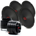 Cerwin Vega CVP65 4-p kit