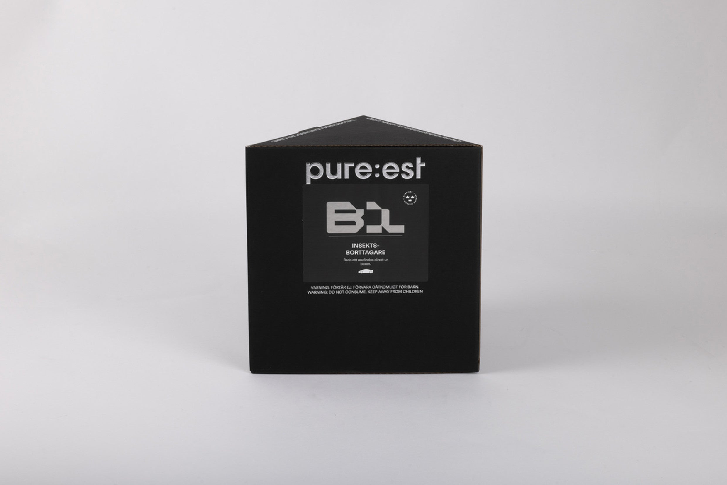 B1 Insektsborttagare 5 liter