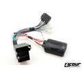 4-Connect Alfa Romeo Rattstyrningsadapter