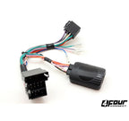4-Connect Alfa Romeo Rattstyrningsadapter